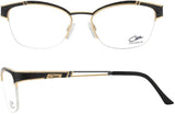 Cazal 1229 Eyeglasses