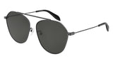 Alexander McQueen Edge AM0212SA Sunglasses