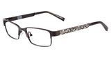 Converse K100BRO49 Eyeglasses
