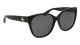 Gucci Sensual Romantic GG0097SA Sunglasses