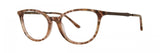 Dana Buchman Angela Eyeglasses