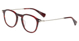 John Varvatos VJV421470B47 Eyeglasses