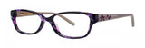 Vera Wang MAGNIFIQUE Eyeglasses