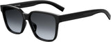 Dior Homme Diorflag3 Sunglasses
