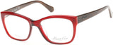 Kenneth Cole New York 0224 Eyeglasses
