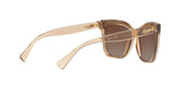 1688T5 - Beige - Brown Gradient Polarized