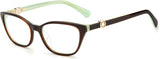 Kate Spade Emmalee Eyeglasses