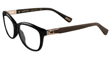 Lanvin VLN637540700 Eyeglasses