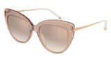 Boucheron Quatre BC0016S Sunglasses