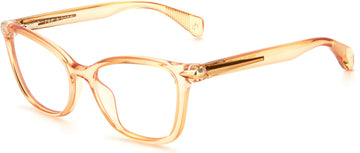 Rag & Bone 3044 Eyeglasses