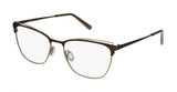 Flexon FLEXON W3100 Eyeglasses