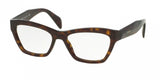 Prada Journal 14QV Eyeglasses