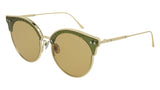 Bottega Veneta Timeless Elegance BV0210S Sunglasses