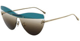 Fendi 0400 Sunglasses