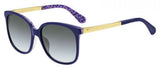 Kate Spade Mackenzee Sunglasses