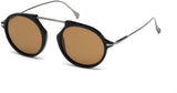 TOD'S 0197 Sunglasses