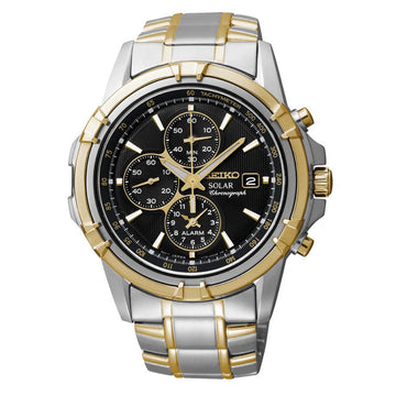 Seiko Seiko Core SSC142 Watch