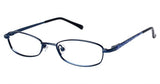 PEZ F4E0 Eyeglasses