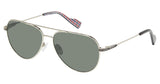 Ben Sherman BSSHAFTESBURY Eyeglasses