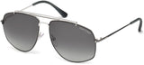 Tom Ford 0496 Sunglasses