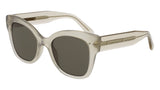 Bottega Veneta Timeless Elegance BV0083S Sunglasses