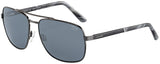 Jaguar 37356 Sunglasses