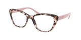 Prada 04WVF Eyeglasses