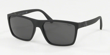 Polo 4133 Sunglasses