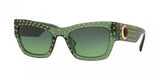 Versace 4358 Sunglasses