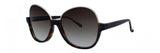 Vera Wang SAPPHO Sunglasses