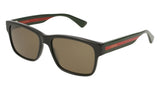 Gucci Sensual Romantic GG0340S Sunglasses