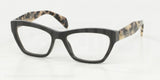 Prada Journal 14QV Eyeglasses