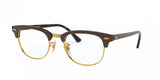 Ray Ban Clubmaster 5154 Eyeglasses