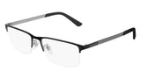 Gucci Web GG0694O Eyeglasses