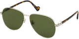 Moncler 0131D Sunglasses