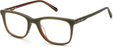 Fossil 7109 Eyeglasses