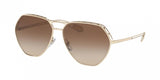 Bvlgari 6098 Sunglasses