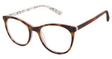 RACHEL Rachel Roy 4090 Eyeglasses