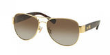 Coach L138 7059 Sunglasses