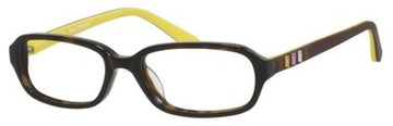 Juicy Couture 906 Eyeglasses