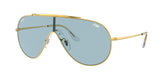 Ray Ban Wings 3597 Sunglasses