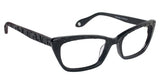 Fysh F3532 Eyeglasses