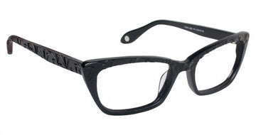 Fysh F3532 Eyeglasses