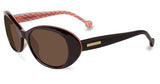 Jonathan Adler PBEABRO53 Sunglasses