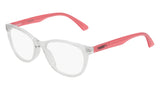 Puma Junior PJ0018O Eyeglasses