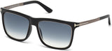 Tom Ford 0392 Sunglasses