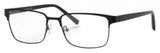 Chesterfield 57XL Eyeglasses