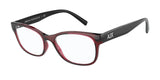 Armani Exchange 3076 Eyeglasses