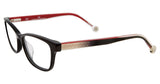 Carolina Herrera VHE725K500V35 Eyeglasses