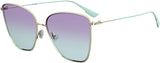 Dior Diorsociety1 Sunglasses